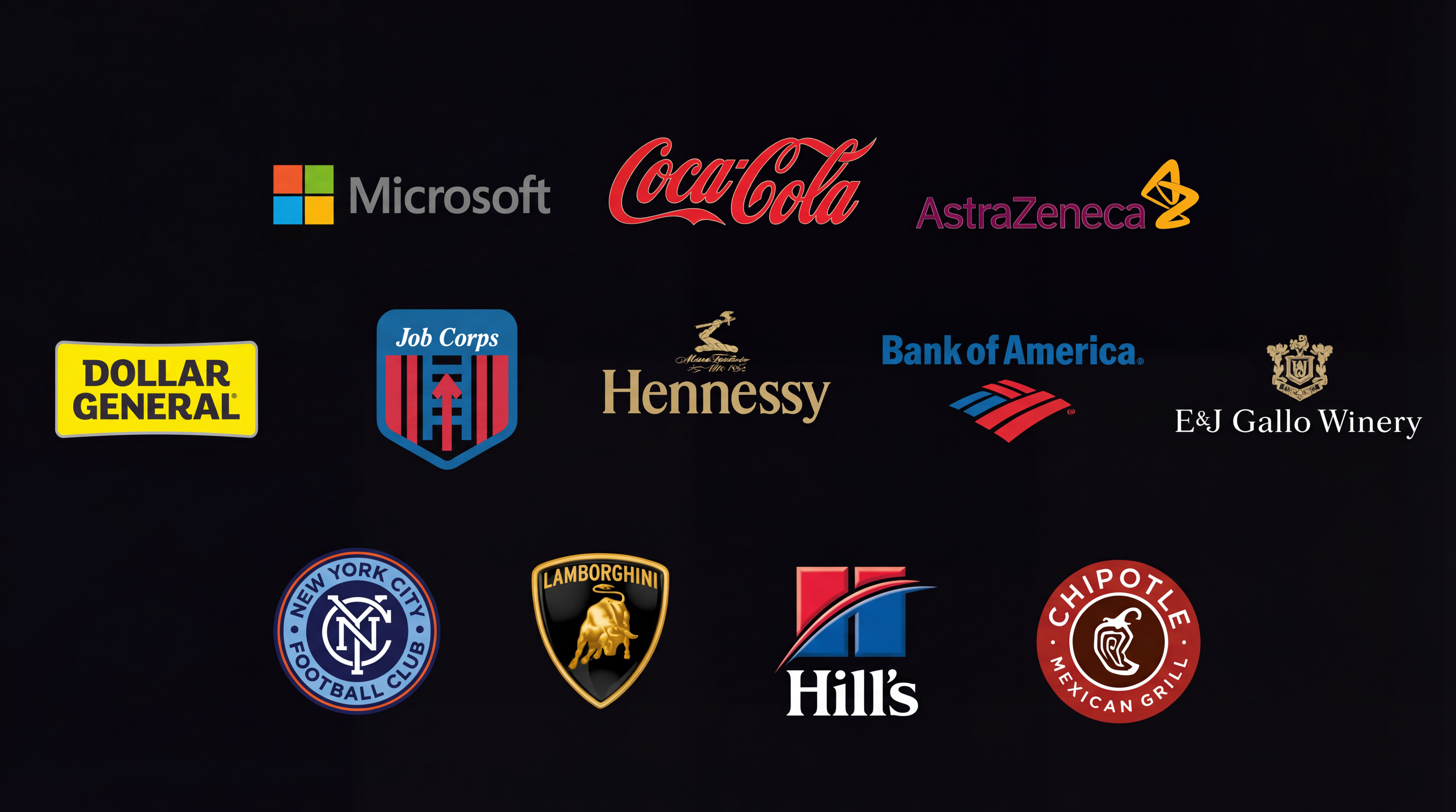 Clients and partners